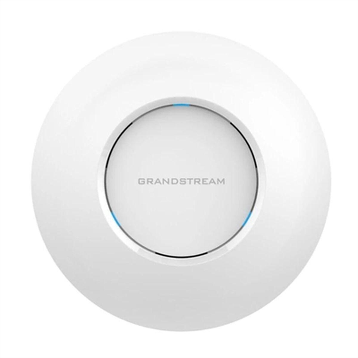 Ponto de Acesso Grandstream GWN7615 Wi-Fi 6 GHz Branco Gigabit Ethernet