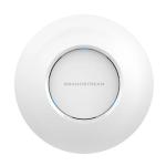 Ponto de Acesso Grandstream GWN7615 Wi-Fi 6 GHz Branco Gigabit Ethernet
