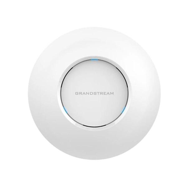 Ponto de Acesso Grandstream GWN7605 Wi-Fi 6 GHz Branco Gigabit Ethernet