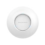 Ponto de Acesso Grandstream GWN7605 Wi-Fi 6 GHz Branco Gigabit Ethernet