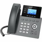 Telefone Fixo Grandstream GRP2603 Preto