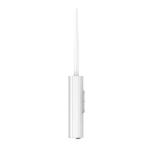 Ponto de Acesso Grandstream GWN7605LR Branco Gigabit Ethernet IP66
