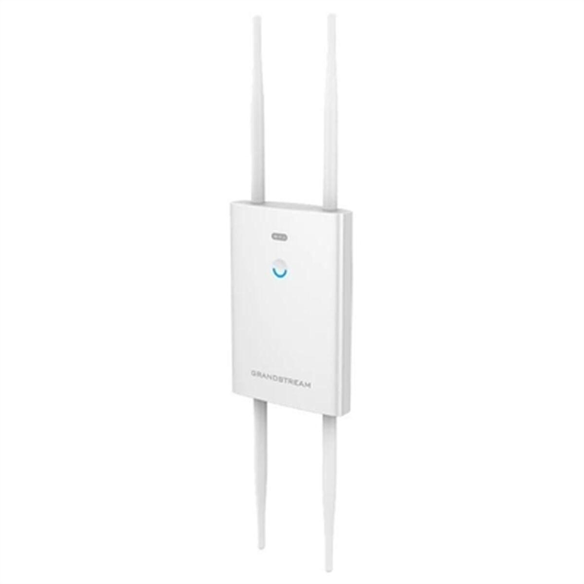Ponto de Acesso Grandstream GWN7664LR 2,5 Gigabit Ethernet Wi-Fi 6 GHz Branco IP66