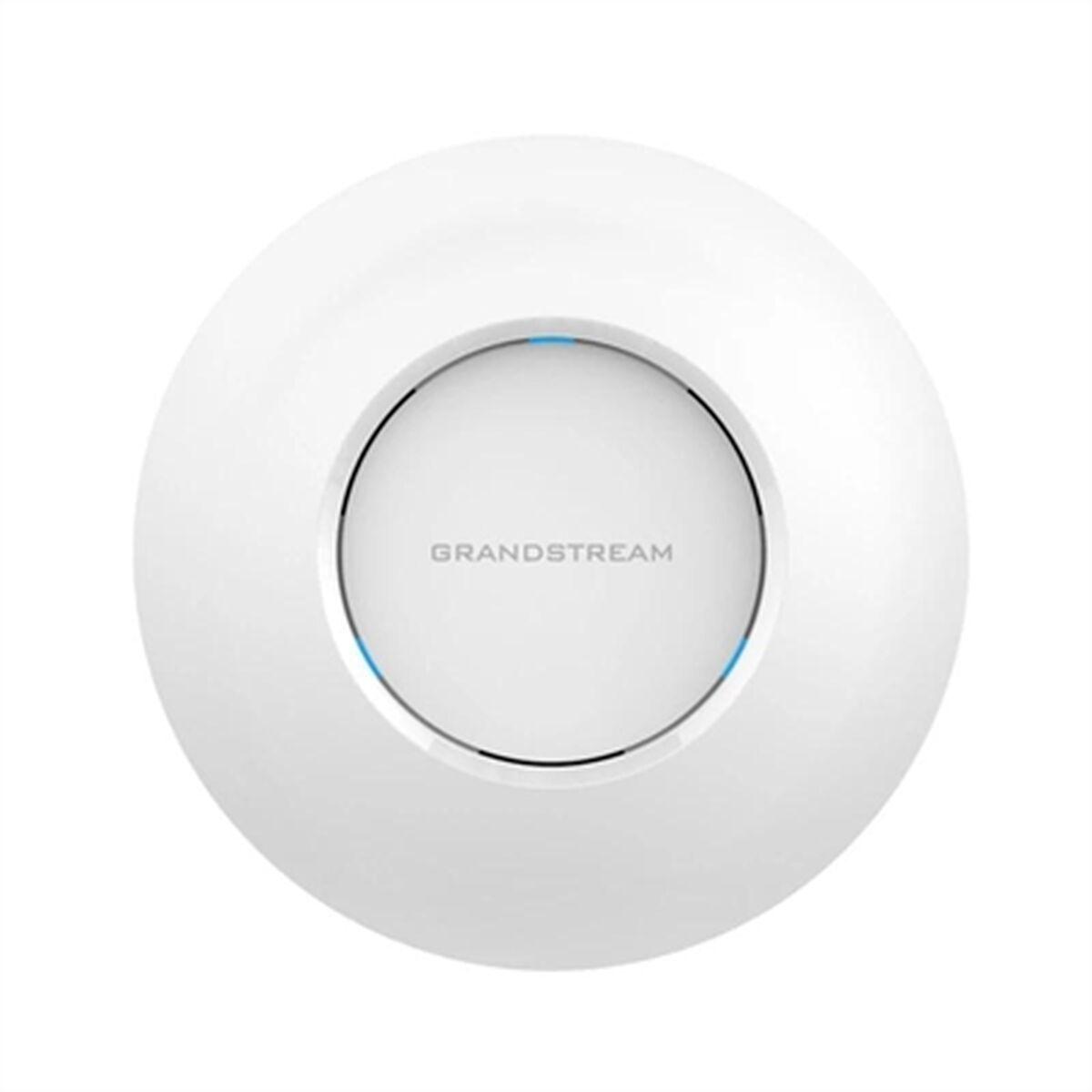 Ponto de Acesso Grandstream GWN7625 Wi-Fi 6 GHz Branco Gigabit Ethernet