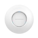 Ponto de Acesso Grandstream GWN7625 Wi-Fi 6 GHz Branco Gigabit Ethernet