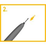 eBook Onyx Boox Preto