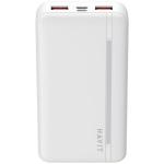 Powerbank Havit PB92 Branco 20000 mAh