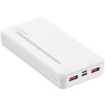 Powerbank Havit PB92 Branco 20000 mAh