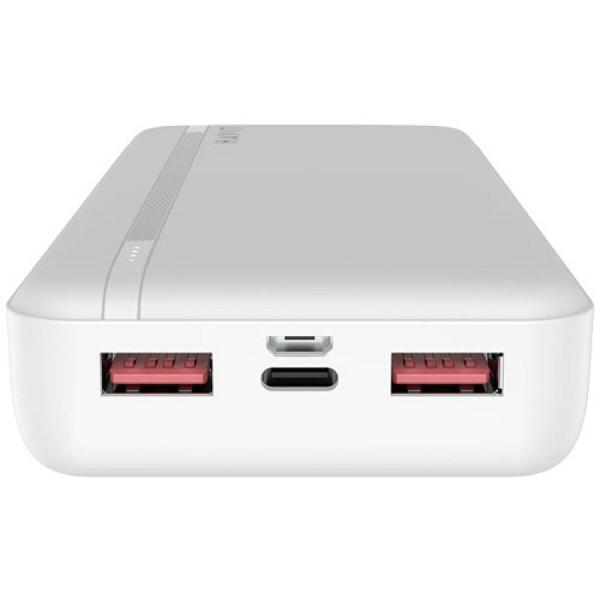 Powerbank Havit PB92 Branco 20000 mAh