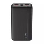 Powerbank Havit PB92 Preto 20000 mAh
