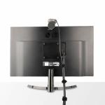 Flanges para cabos Startech B506I-HOOK-LOOP-TIES Preto Nylon 15 cm