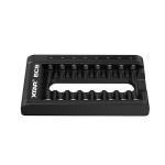 Carregador de pilhas Xtar BC8