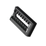 Carregador de pilhas Xtar BC8