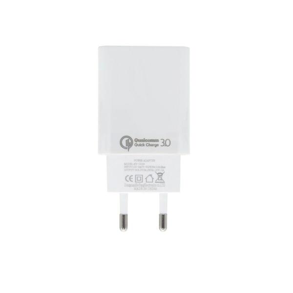 Carregador de Parede Xtar DBS15Q Branco