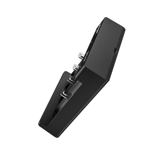 Carregador de pilhas Xtar MC4S