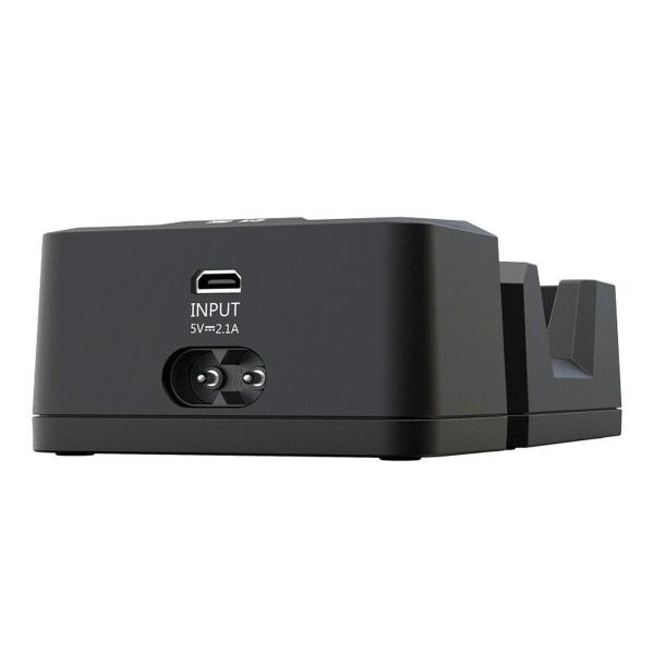 Carregador de pilhas Xtar X2