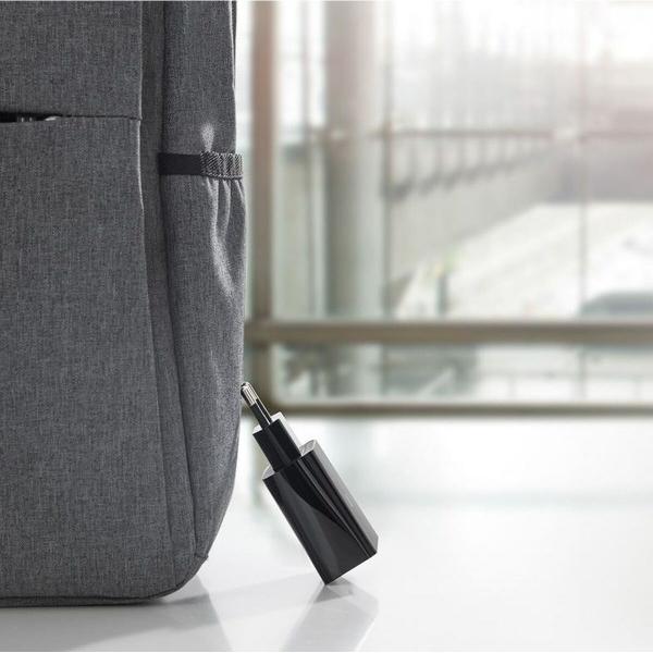 Carregador de Parede Baseus Speed Mini Preto 20 W