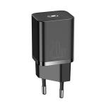 Carregador de Parede Baseus CCSUP-B01 Preto