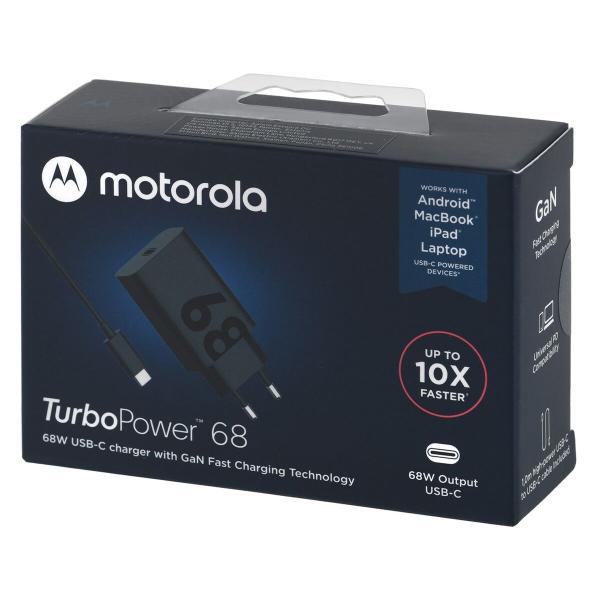 Carregador de Parede Motorola SJMC682