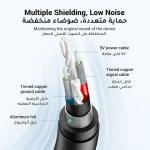 Placa de Som Ugreen 6957303837243