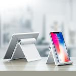 Suporte para telemóveis Ugreen 50747B Preto