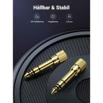 Adaptador Áudio Jack Ugreen 20503