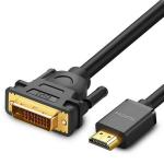 Cabo HDMI para DVI Ugreen 11150