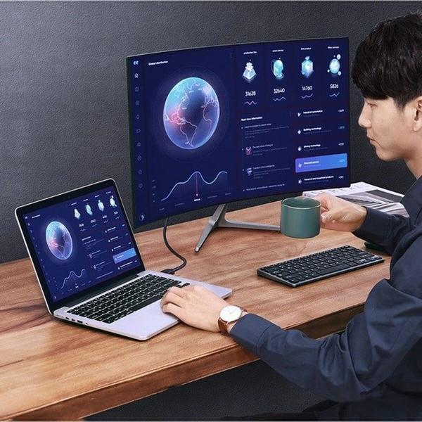 Cabo HDMI para DVI Ugreen 11150