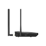 Router Mercusys MB235-4G Preto RJ45 Wi-Fi 4