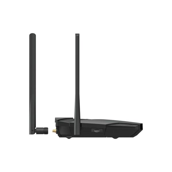 Router Mercusys MB235-4G Preto RJ45 Wi-Fi 4