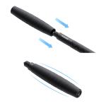 Controlo remoto universal Insta360 CINSCAVG Preto