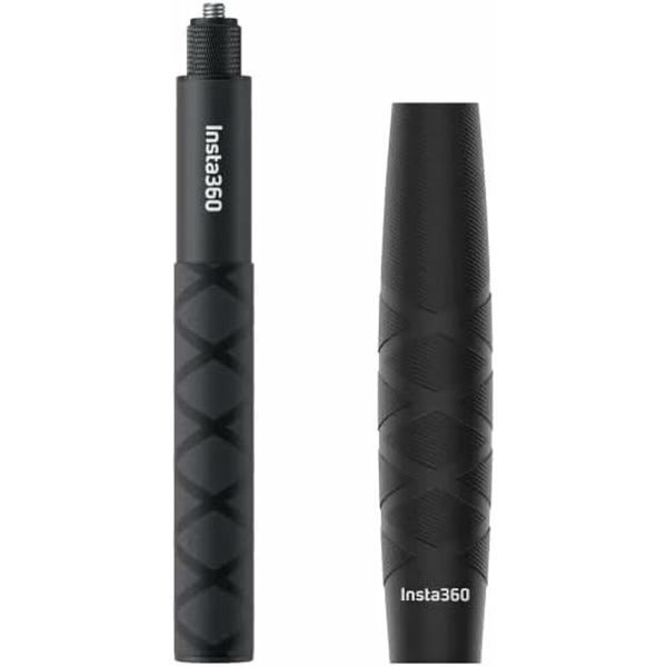 Controlo remoto universal Insta360 CINSCAVG Preto