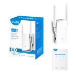 Amplificador Wifi Cudy AX1800
