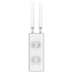 Router Cudy LT400 OUTDOOR_EU Branco RJ45 RJ45 x 1 Wi-Fi 4