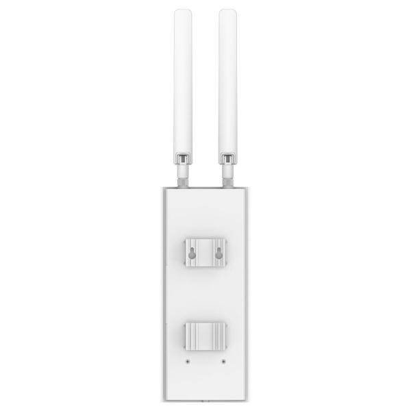 Router Cudy LT400 OUTDOOR_EU Branco RJ45 RJ45 x 1 Wi-Fi 4