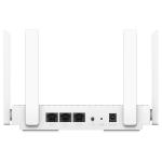 Router Cudy WR1300E Branco RJ45 Ethernet LAN Wi-Fi