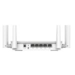 Router Cudy WR3000S Branco RJ45 Ethernet LAN Wi-Fi