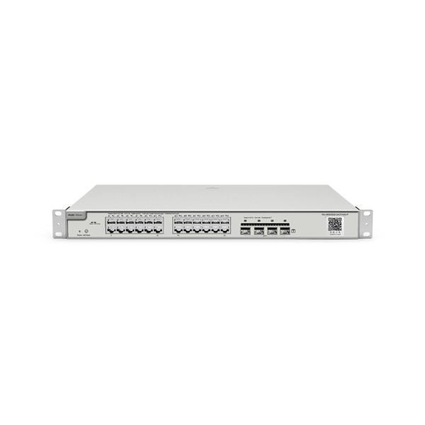 Switch Ruijie Networks RG-NBS3200-24GT4XS-P