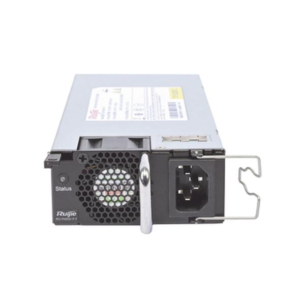 Sistema Interactivo de Fornecimento Ininterrupto de Energia Ruijie Networks RG-PA600I-P-F