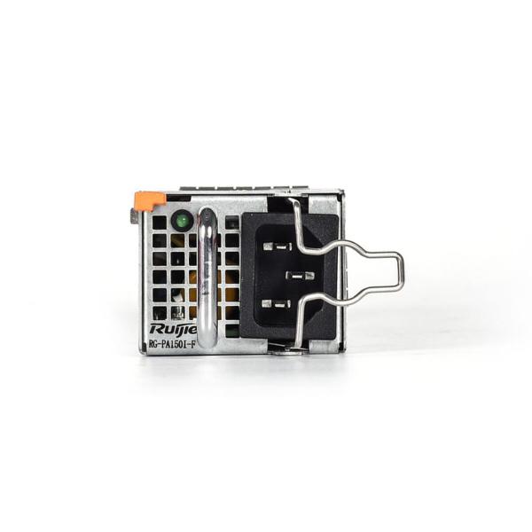 Sistema Interactivo de Fornecimento Ininterrupto de Energia Ruijie Networks RG-PA150I-F