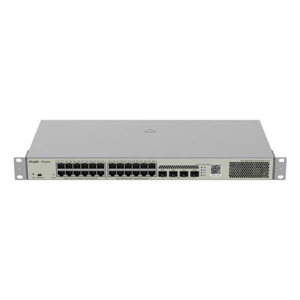 Switch Ruijie Networks RG-NBS3100-24GT4SFP-P-V2