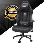 Cadeira de Gaming AndaSeat Dark Demon Premium Preto