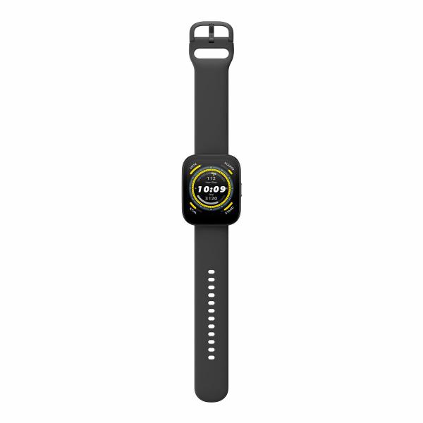 Smartwatch Amazfit BIP5BK Preto