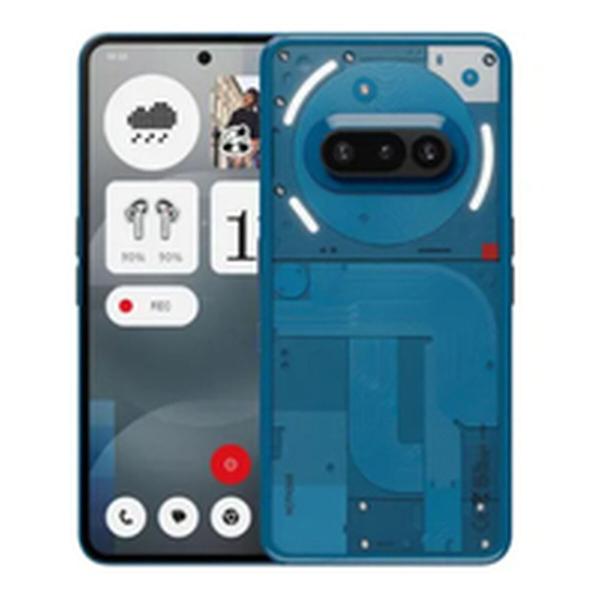 Smartphone Nothing A059 6,77" Octa Core 12 GB RAM 256 GB Azul