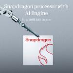 Smartphone Nothing A059 6,77" Octa Core 12 GB RAM 256 GB Azul