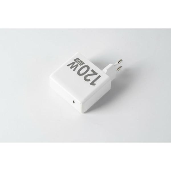 Carregador para Portátil Ulefone ULEARCHARGER120W