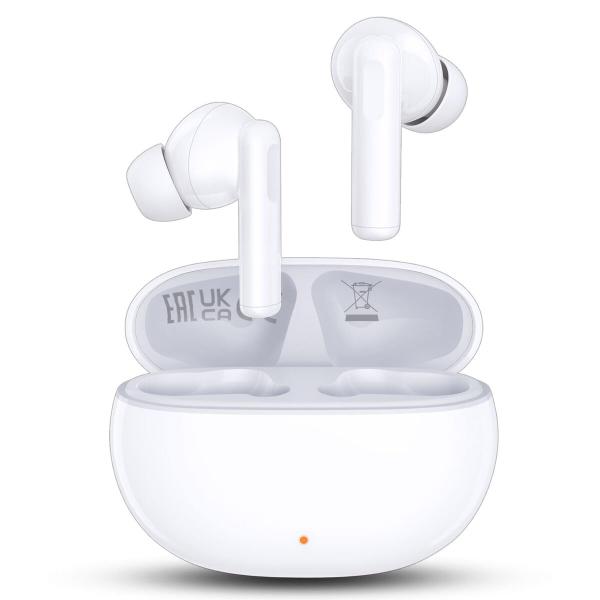 Auriculares Honor 5504ABFR Branco