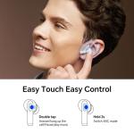 Auriculares Honor 5504ABFR Branco