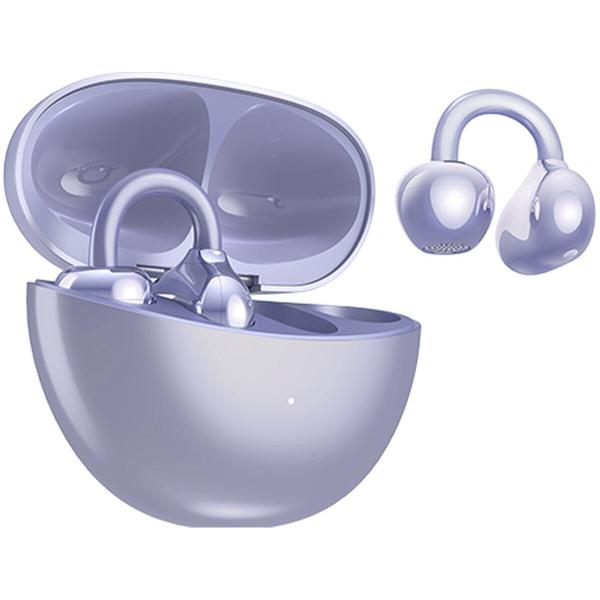 Auriculares sem fios Honor 5504ABRR Branco Violeta