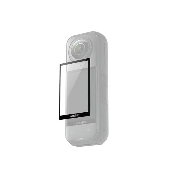 Controlo remoto universal Insta360 CINSBAHT Preto